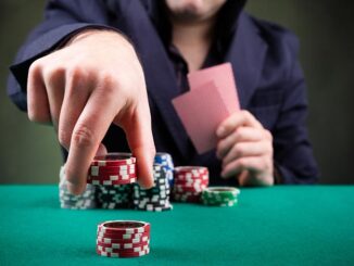 Что такое комплит в покере